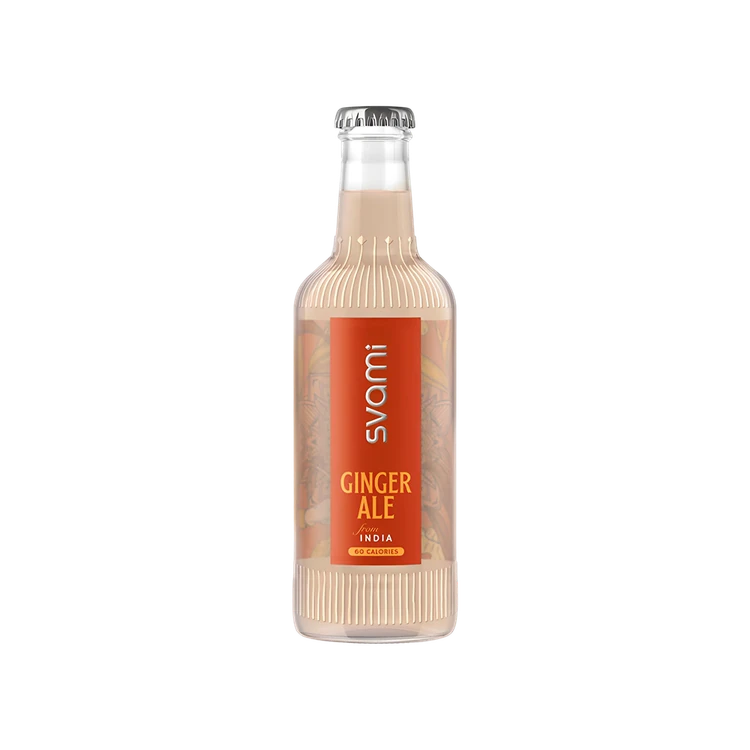 Svami Ginger Ale