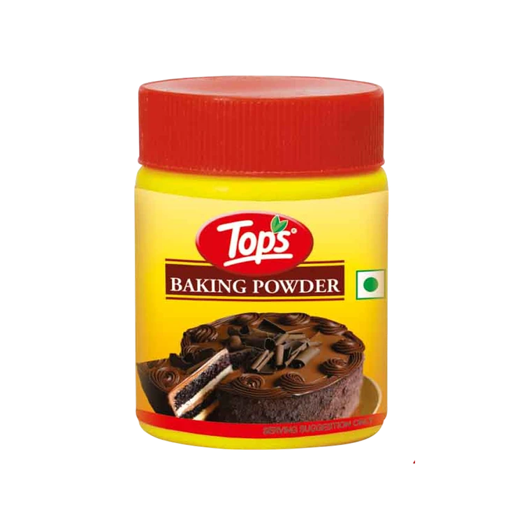 Tops Baking Powder