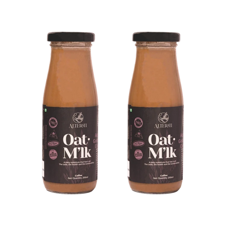 Alterati Oat Beverage