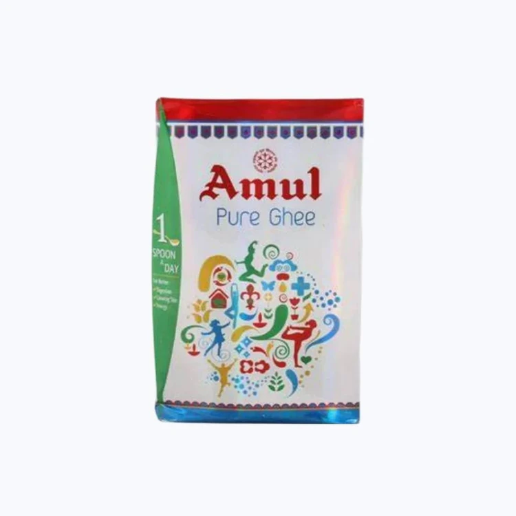 Amul Pure Ghee (Tuppa)