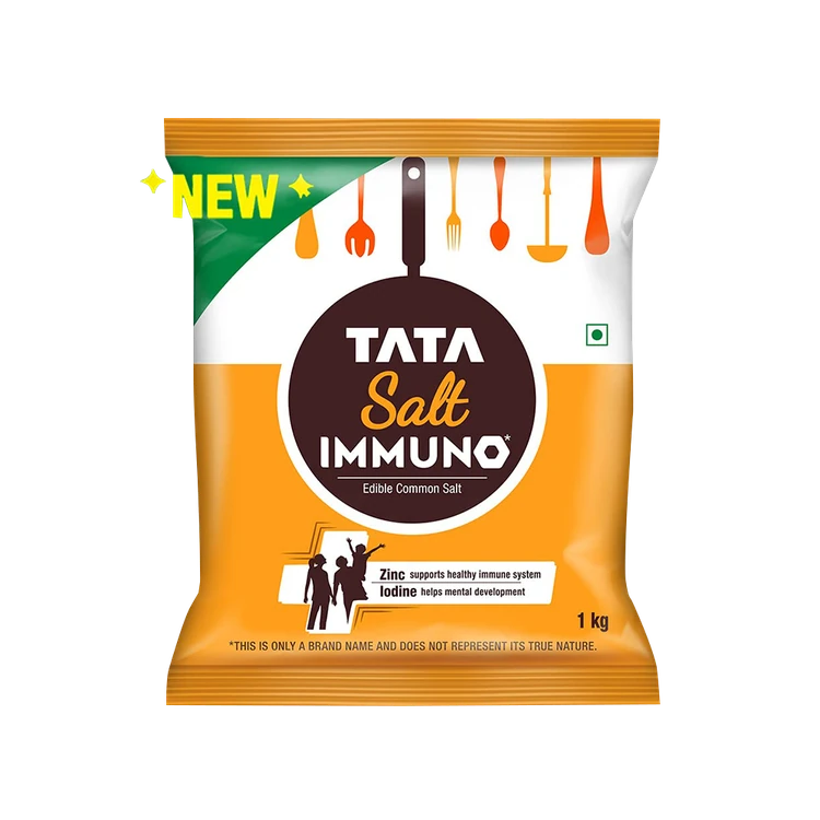 Tata Immuno Salt (Uppu)