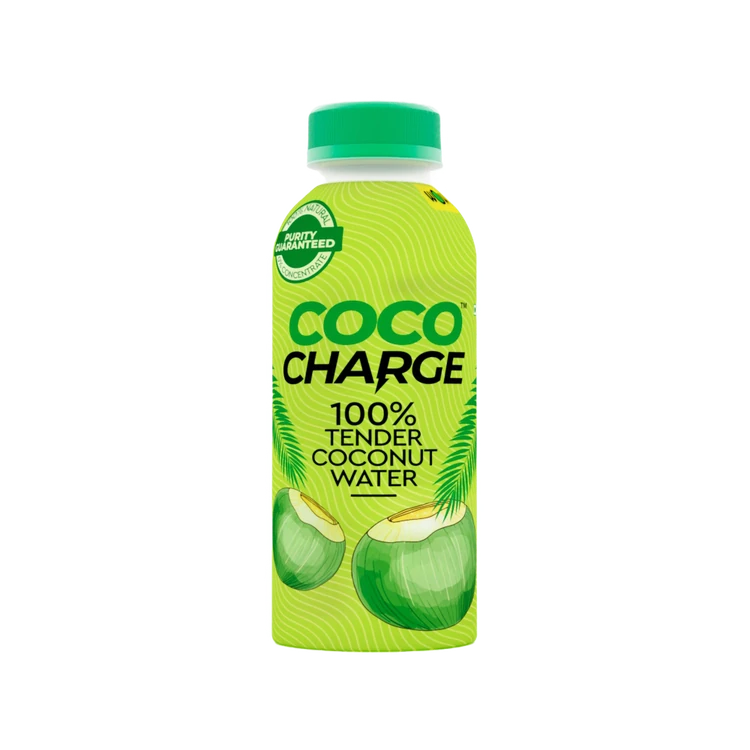 Wow! Tender Coconut Water