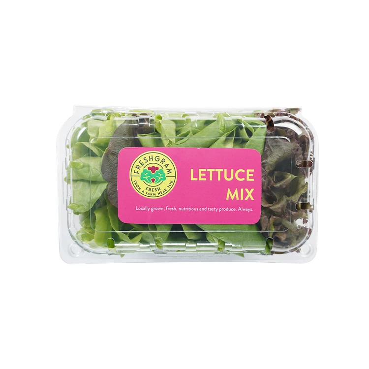 Lettuce Mix - Hydroponically Grown (Letis Soppu)