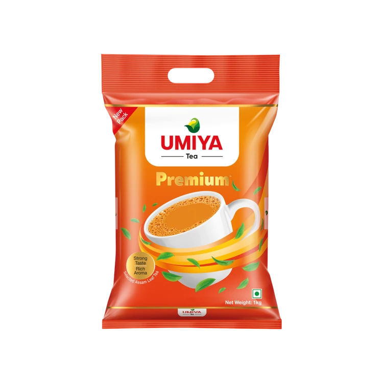 UMIYA TEA - Premium