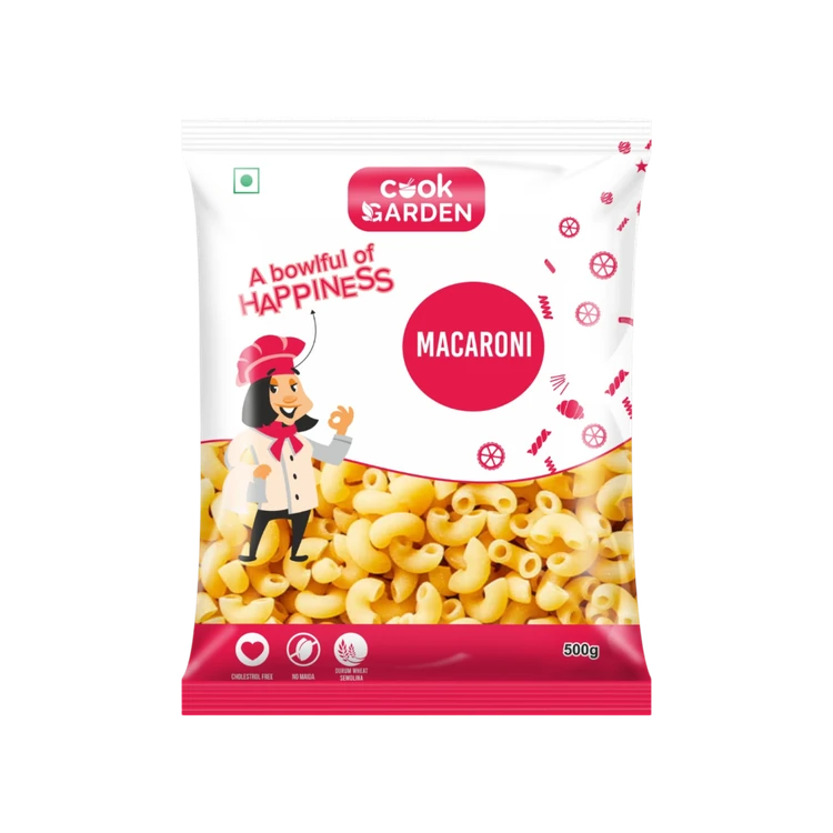 Cook Garden Macaroni