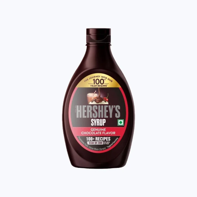 Hershey's Chocolate Syrup