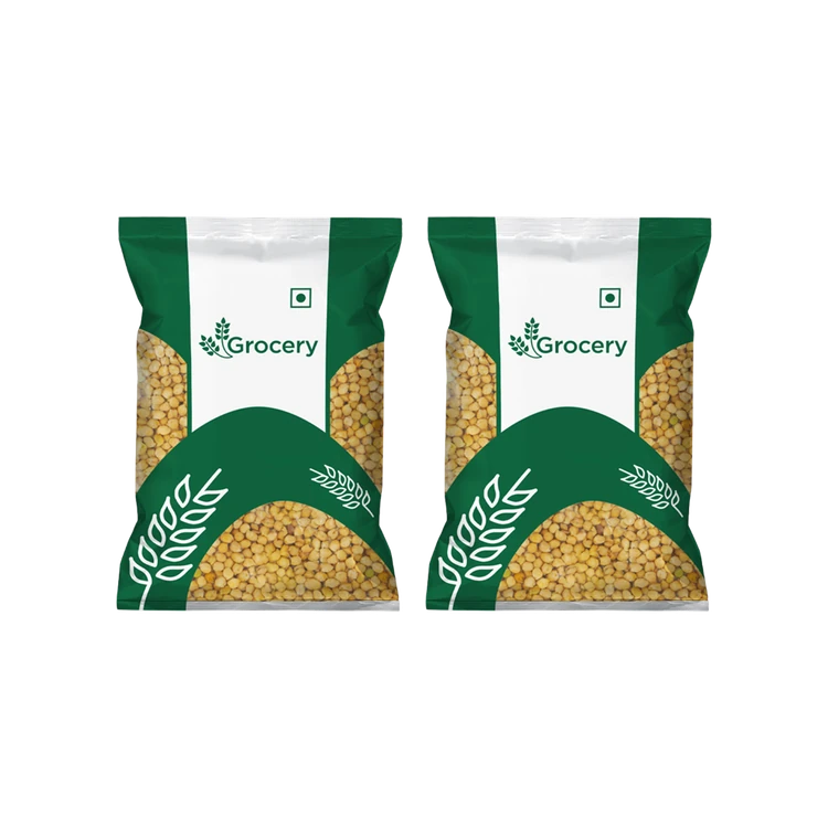 Grocery Kabuli Chana - Pack of 2 (Kabuli Kadale)