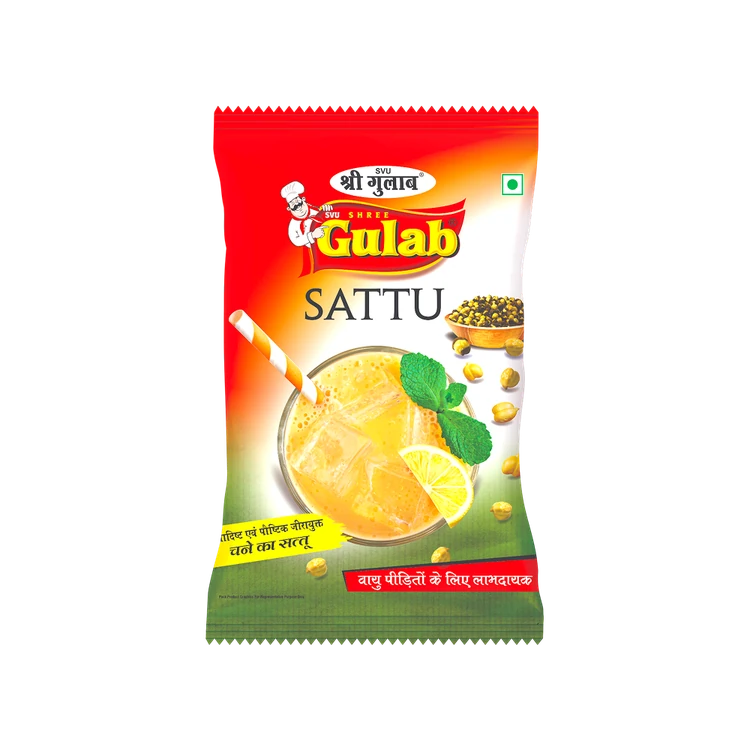 SVU SHREE GULAB Sattu