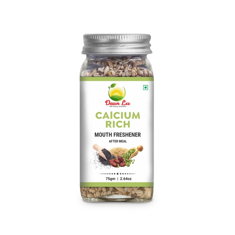Dawn Lee Calcium Rich Mouth Freshener