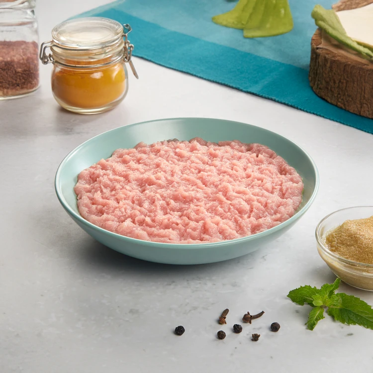 JAPFA BEST Chicken Keema