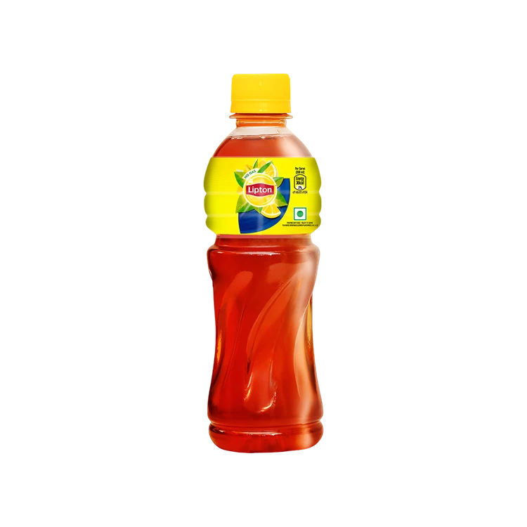 Lipton Lemon Iced Tea (350 ml)