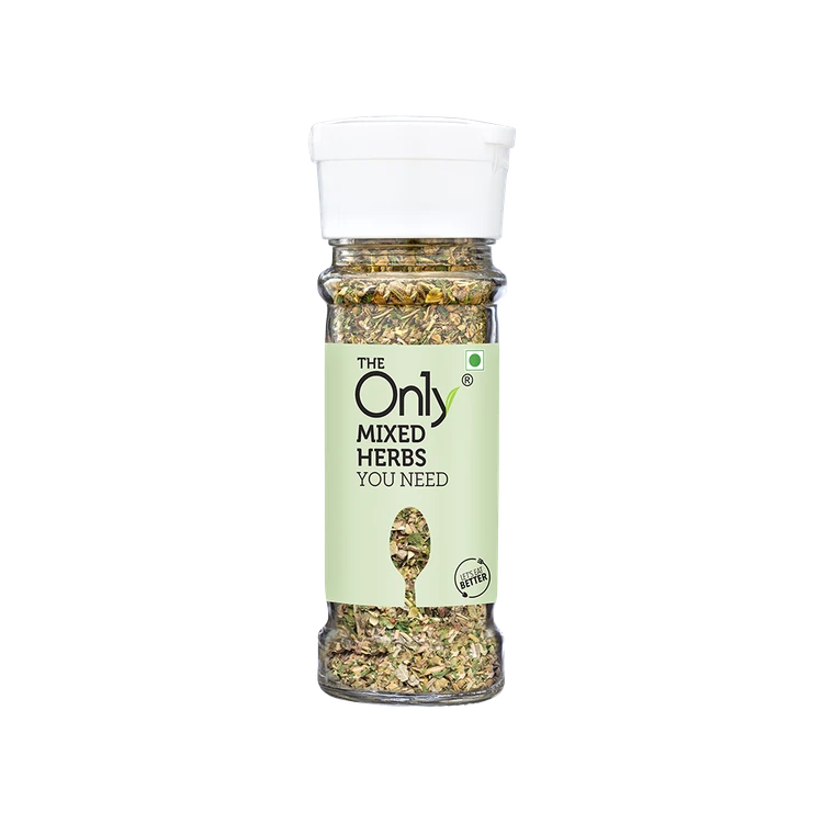 On1y Mixed Herbs
