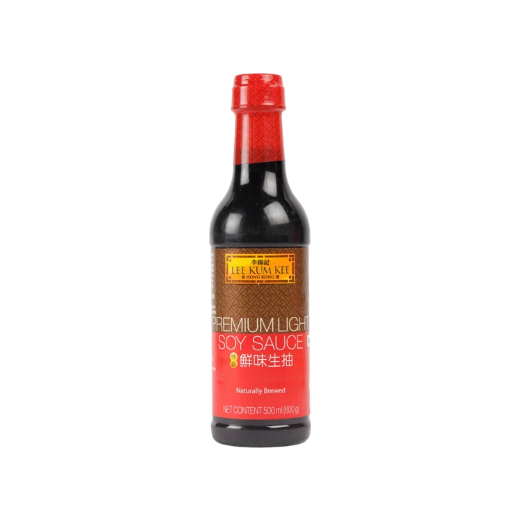 Lee Kum Kee Premium Light Soy Sauce