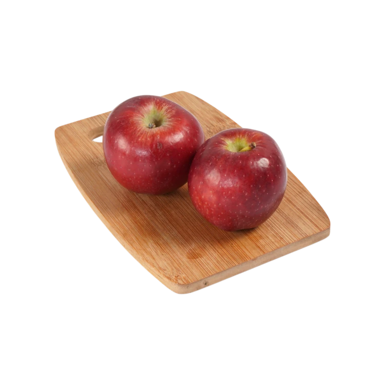 Red Delicious Apple - Italy/New Zealand (Sebu)