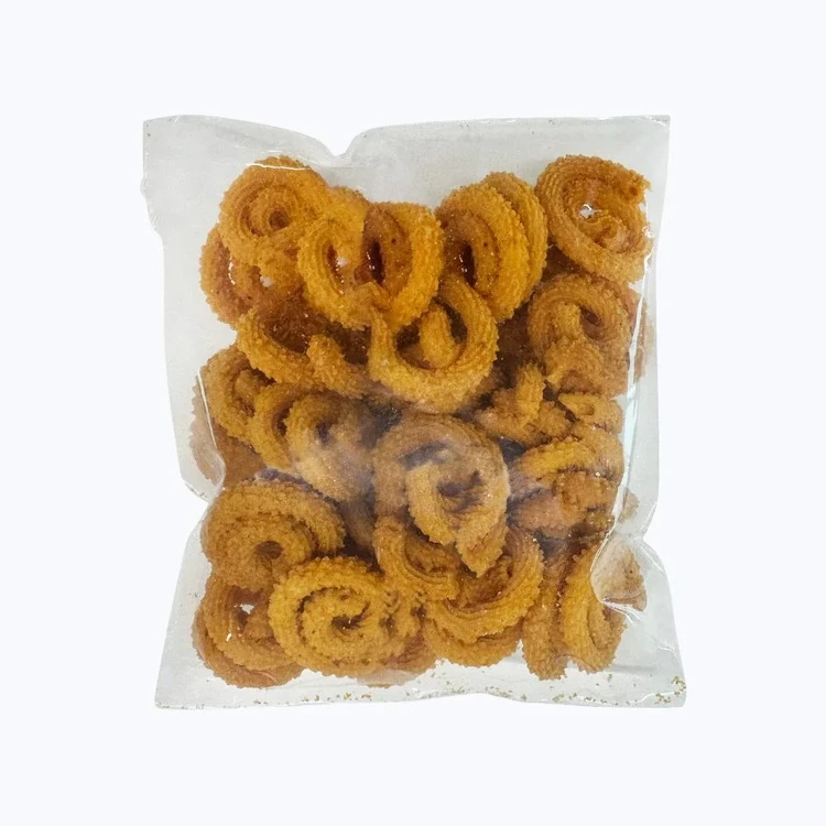 Veerabhadra Andhra Murukku Namkeen