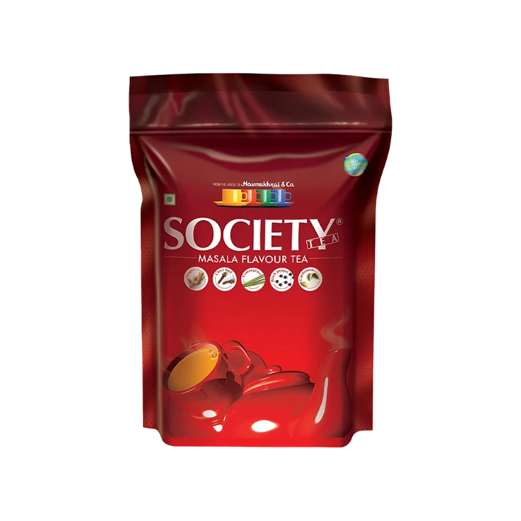 Society Masala Tea