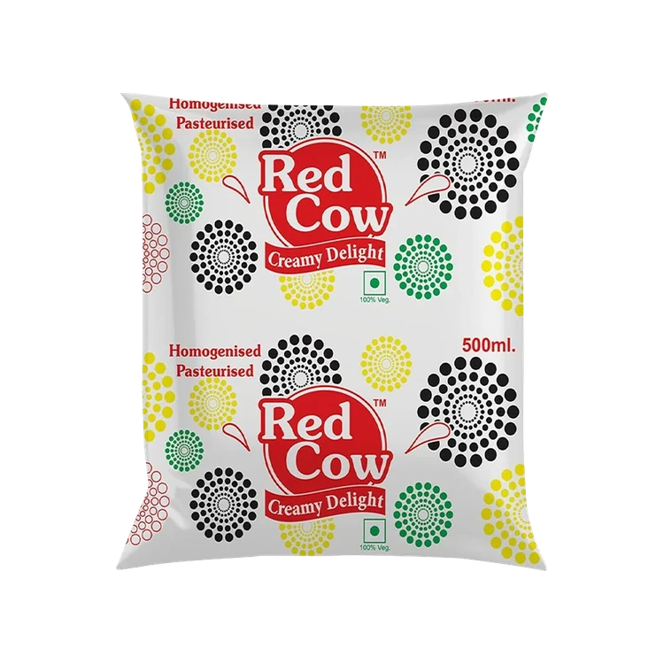 Red Cow Fresh Milk