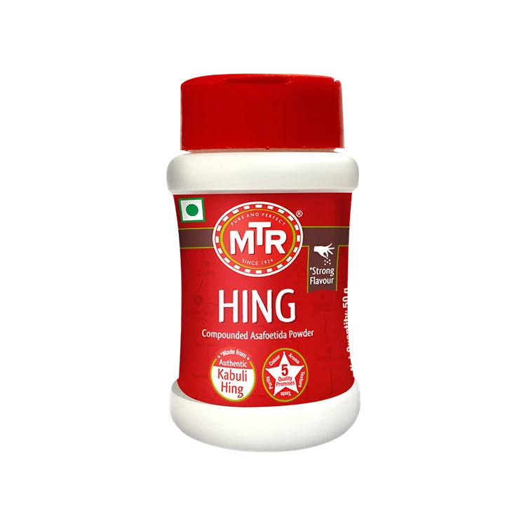 MTR Hing Powder (Ingu Pudi)