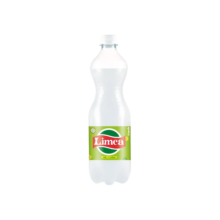 Limca Lemon 'N' Lime Soft Drink 600 ml