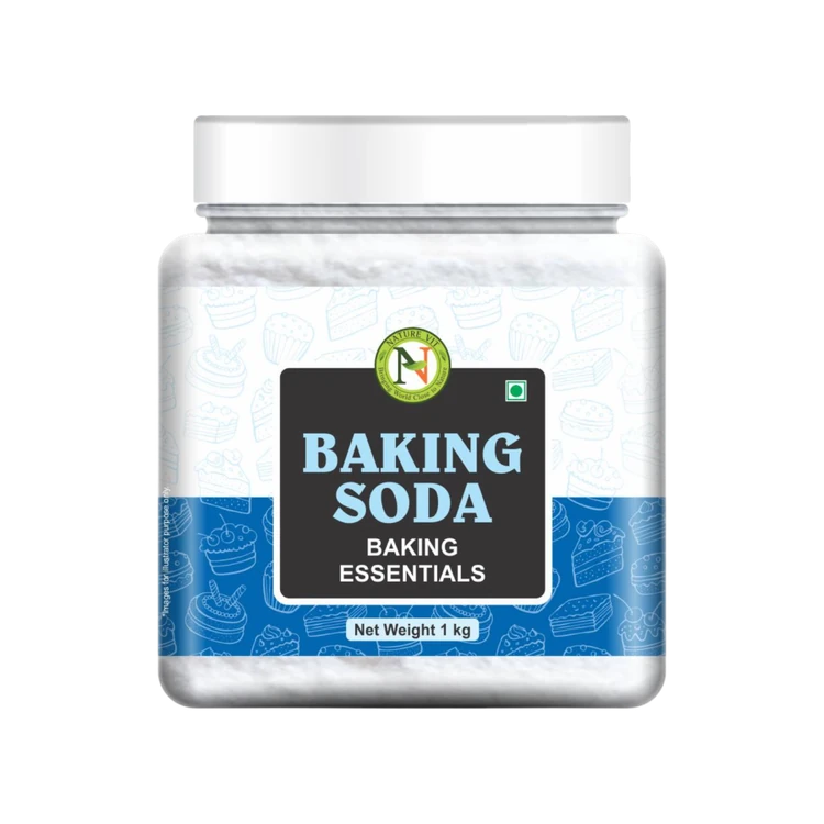 Nature Vit Baking Soda