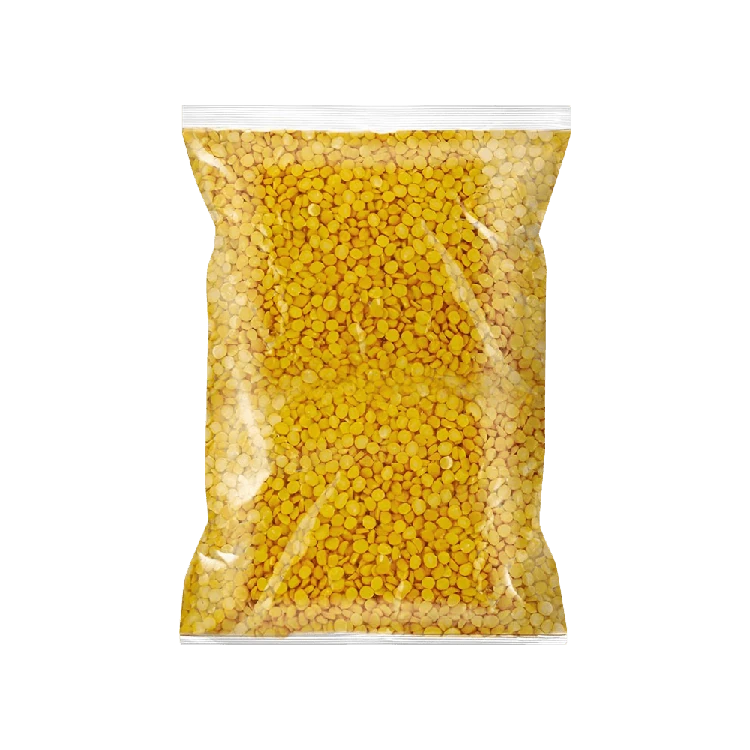 Basic Chana Dal (Kadale Bele)