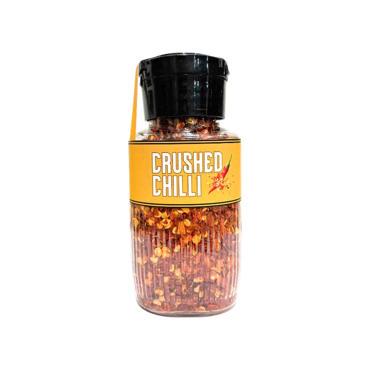 Carpe Victus Crushed Chilli Flakes