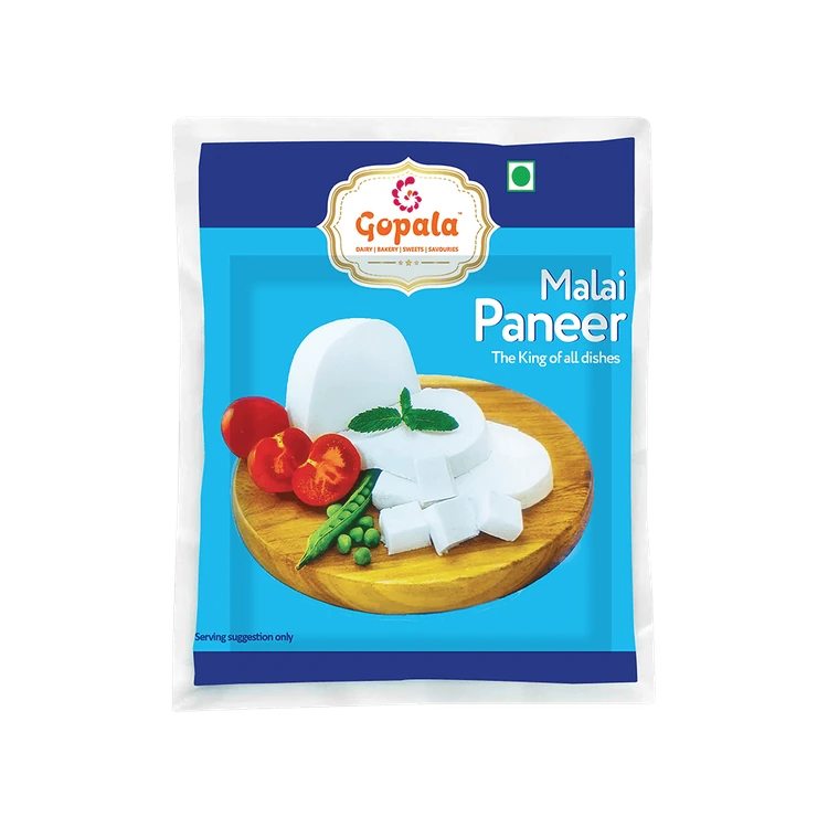 Gopala Fresh Malai Paneer Special Offer