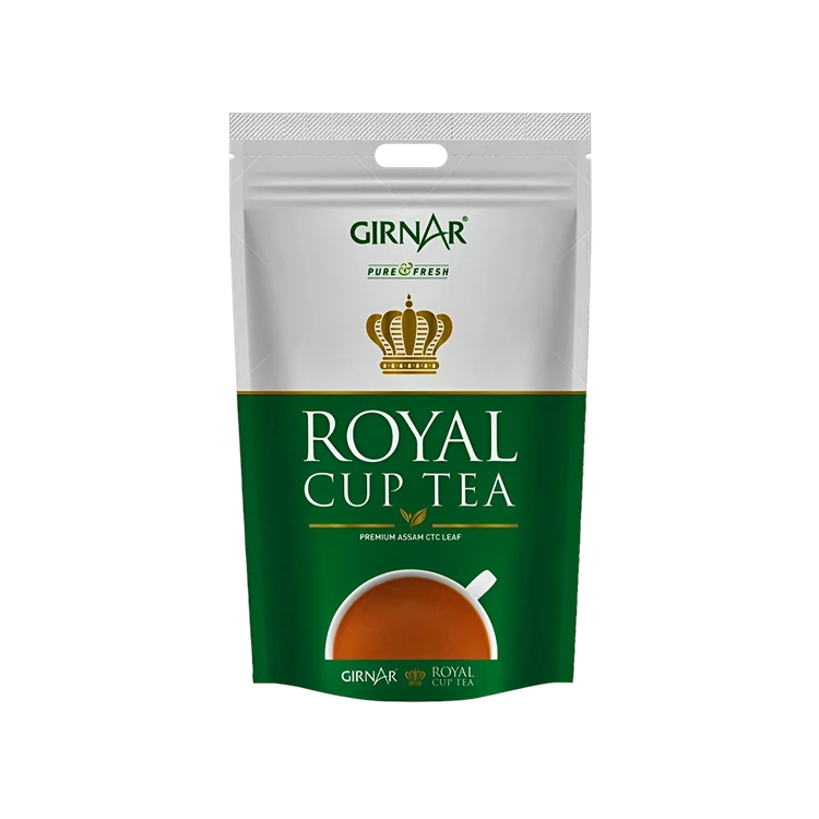 Girnar Royal Cup Tea