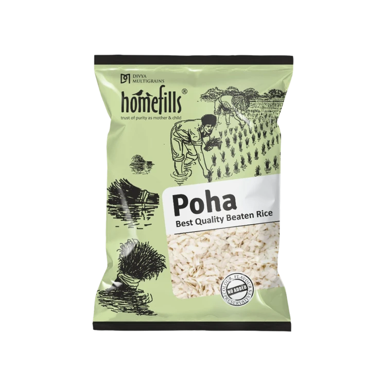 Homefills Poha