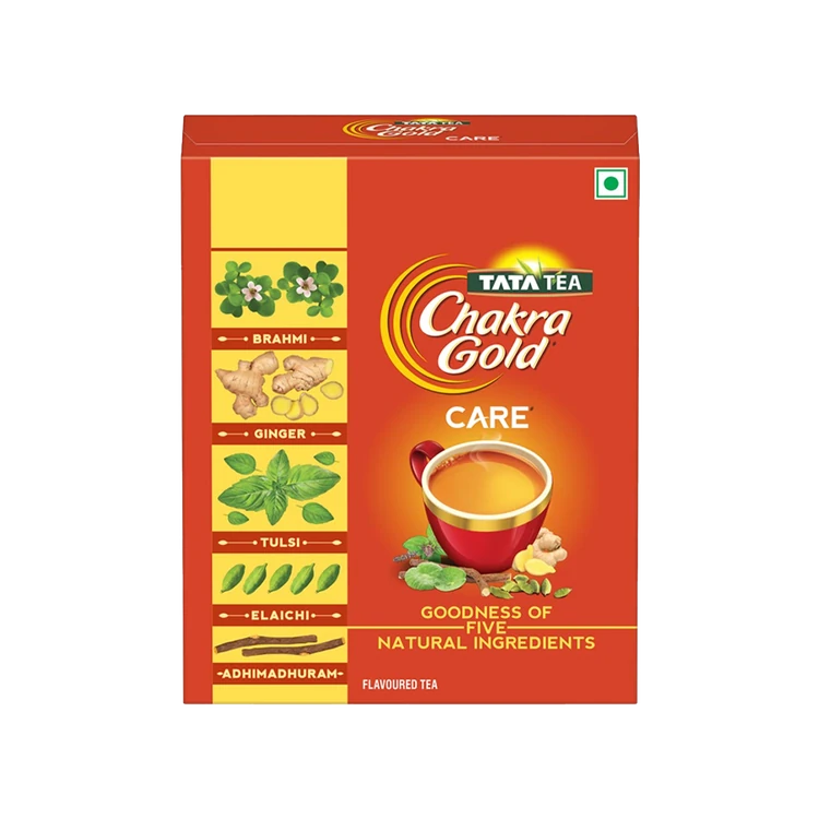 Tata Tea Chakra Gold Tea