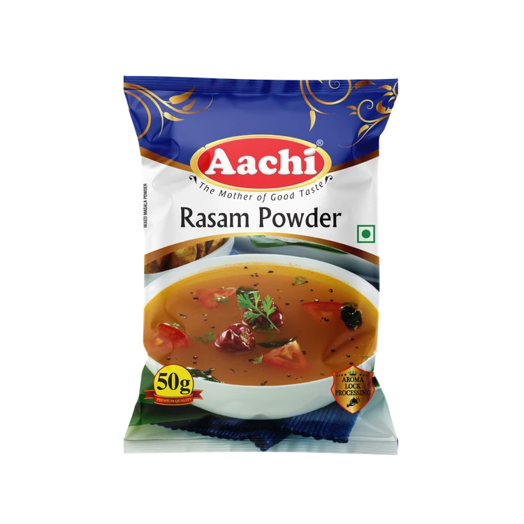 Aachi Rasam Powder (Rasam Pudi)