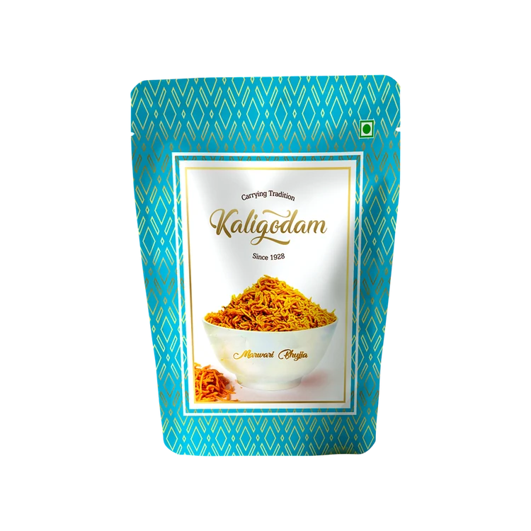 Kaligodam Marwari Bhujia