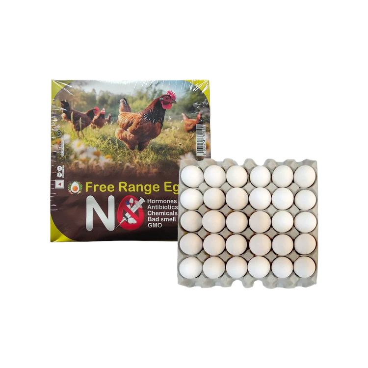eEggshop Free Range Eggs