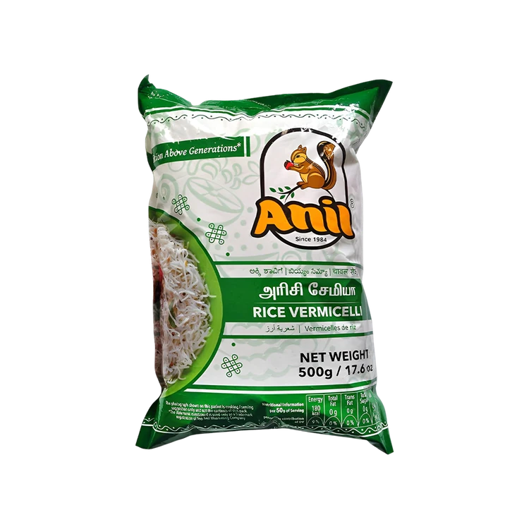 Anil Rice Vermicelli