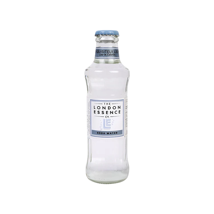 The London Essence co. Soda Water