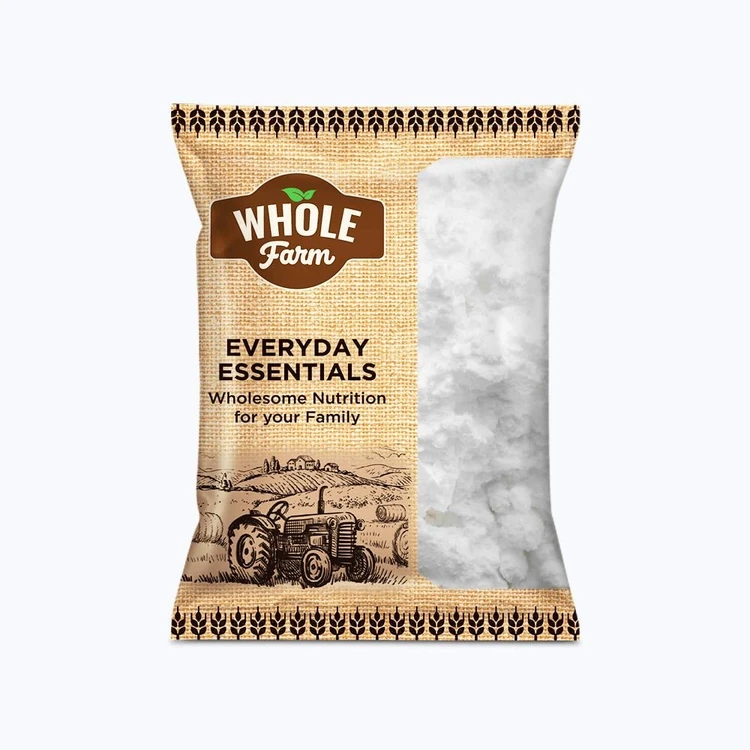 Whole Farm Premium Sugar Powder (Sakkare Pudi)