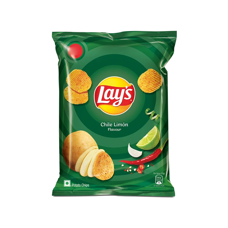 Lay's Chile Limon Flavour Potato Chips
