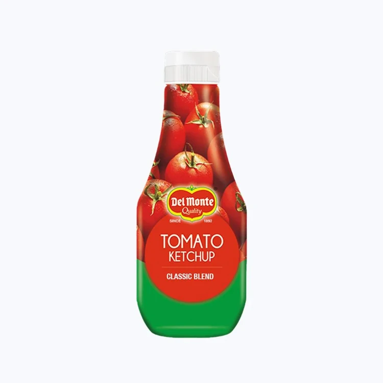 Del Monte Tomato Ketchup