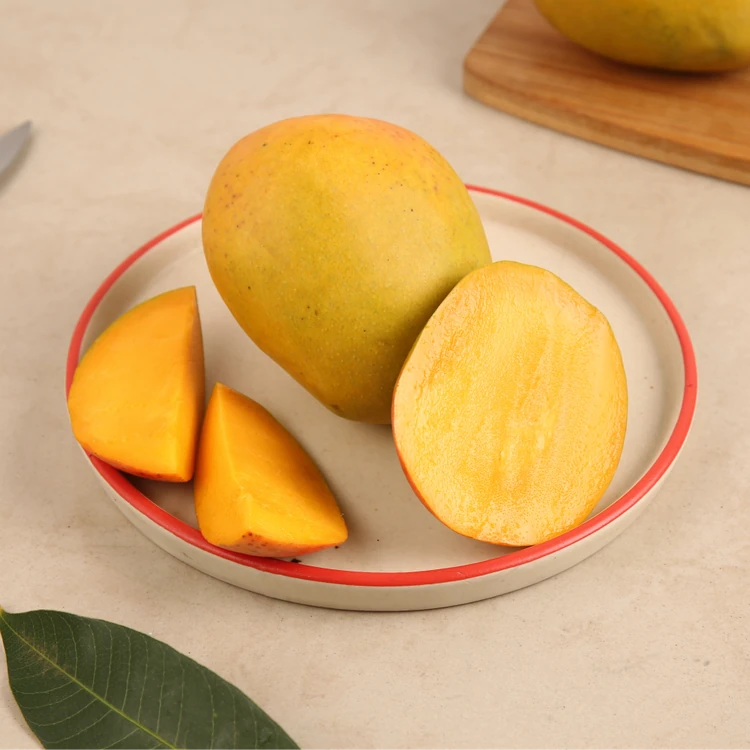 Sindhura Mango (Lalbagh) (Maavina Hannu)