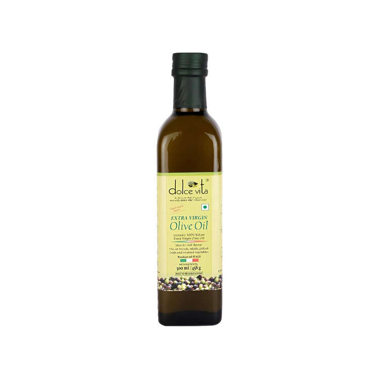 Dolce Vita Extra Virgin Olive Oil (Extra Virgin Olive Enne)