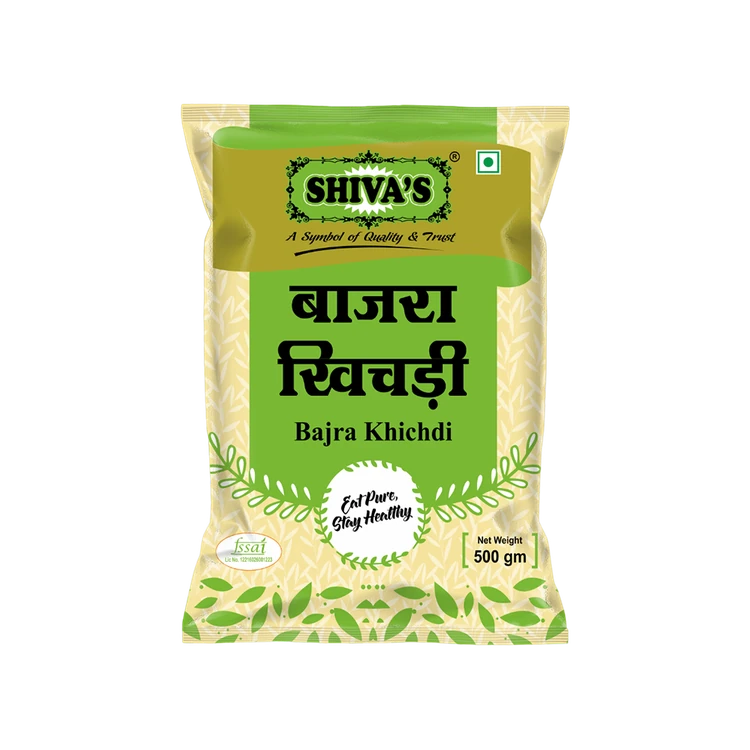 Shiva's Bajra Khichda