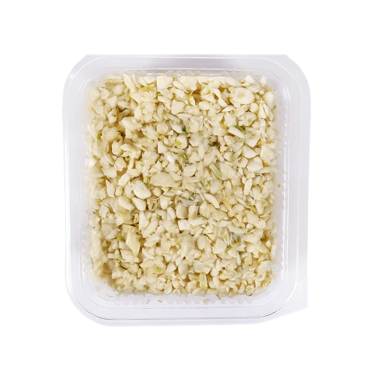 Garlic (Chopped) by Urban Harvest (Bellulli)