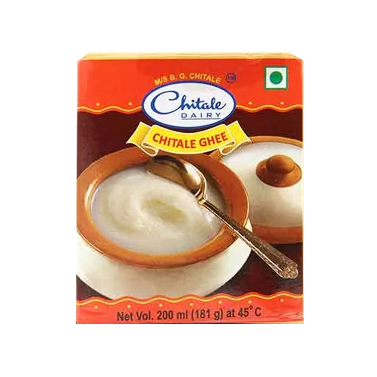 Chitale Pure Ghee (Tuppa)