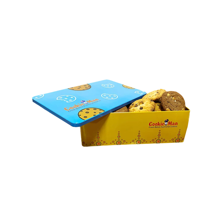 Cookieman Assorted Cookies