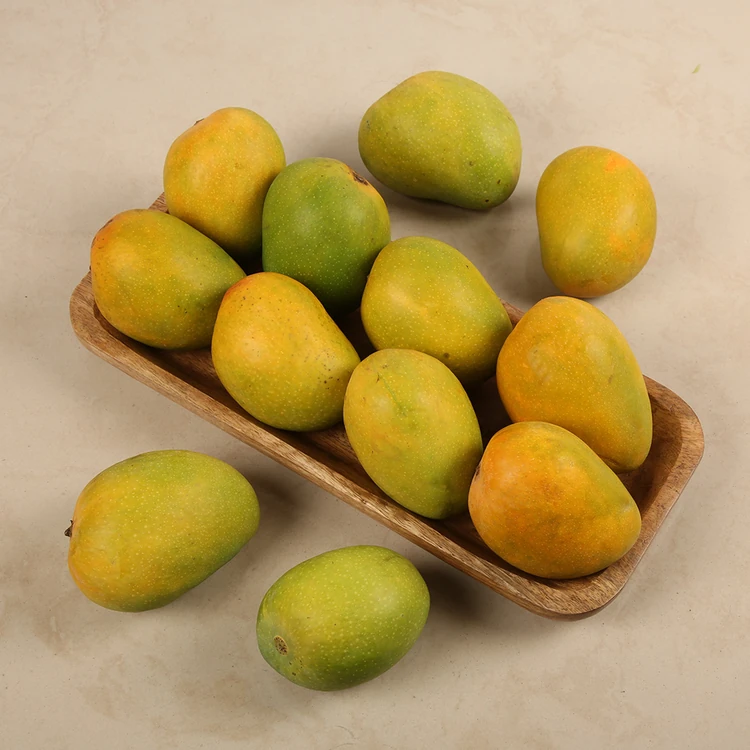 Ratnagiri Alphonso Mango Peti (Maavina Hannu)