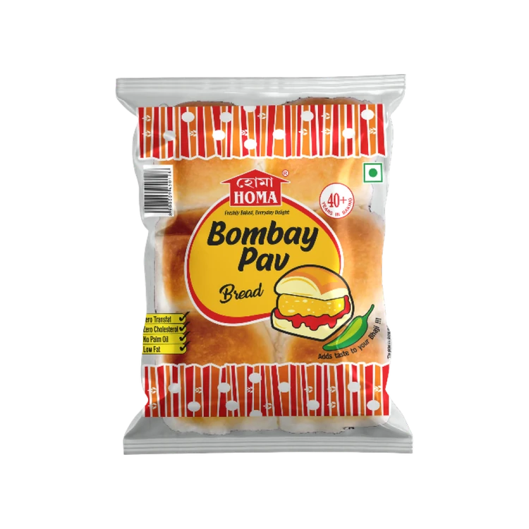 Homa Bombay Pav