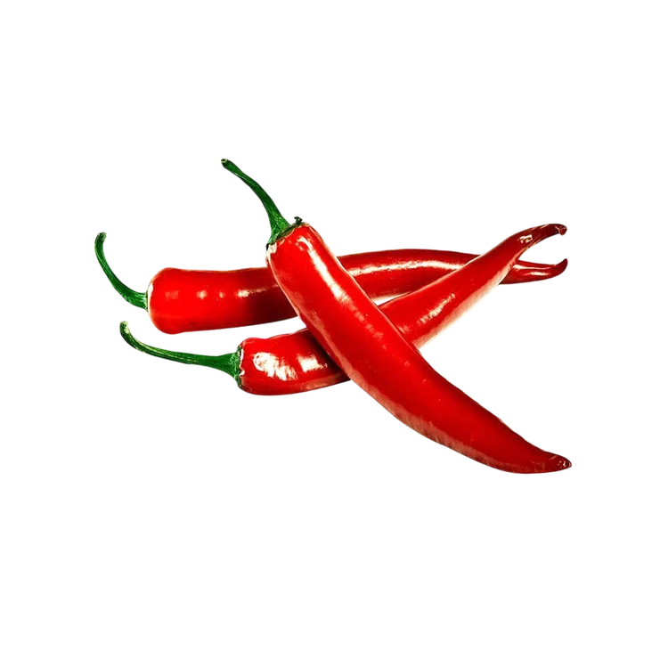 Red Chilli (Menasinakayi)
