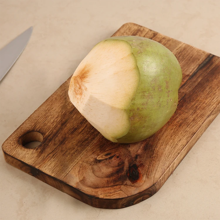 Tender Coconut (Thengina Kayi)