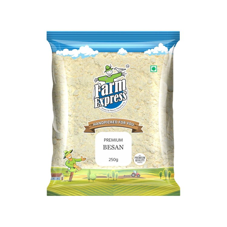 Farm Express Premium Besan (Kadale Hittu)