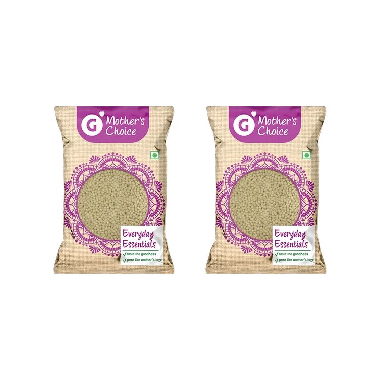 GMC Urad Gota/Gola Premium - Pack of 2 (Uddina Gota)